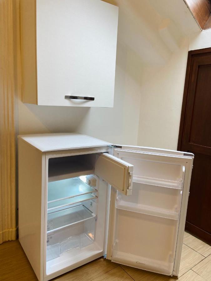 Morosini 11 Apartment Turin Exterior photo