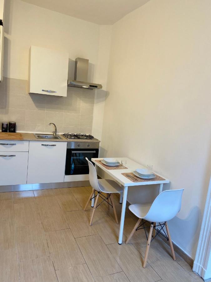 Morosini 11 Apartment Turin Exterior photo