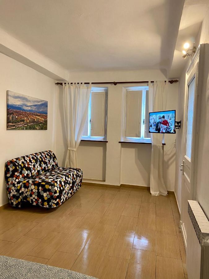 Morosini 11 Apartment Turin Exterior photo