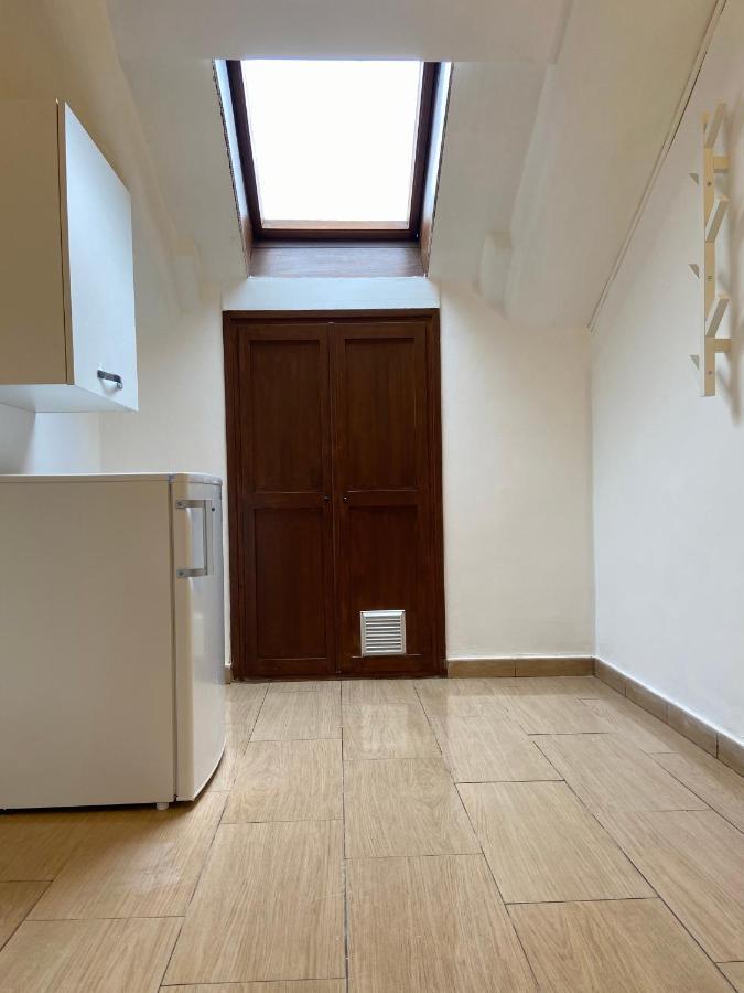 Morosini 11 Apartment Turin Exterior photo
